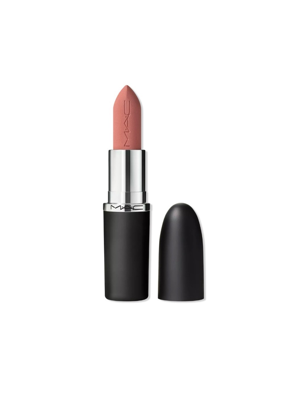 MAC Cosmetics Matte Lipstick — Dusty Rose Pink